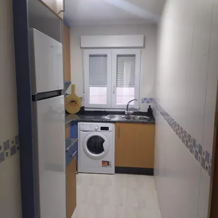 Appartement Almar Ribadeo