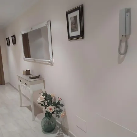 Almar Appartement