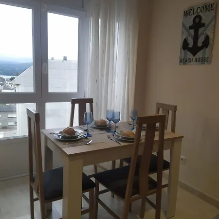 Appartement Almar