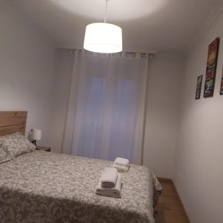 Appartement Almar *