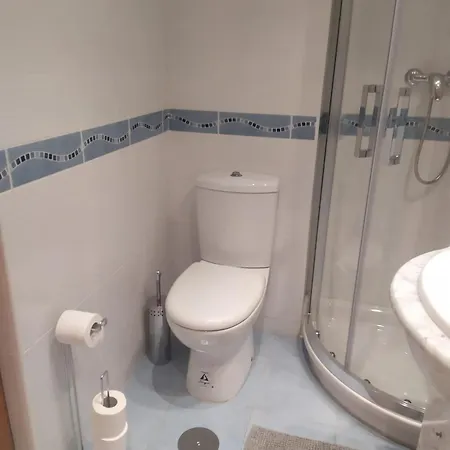 Appartement Almar Ribadeo