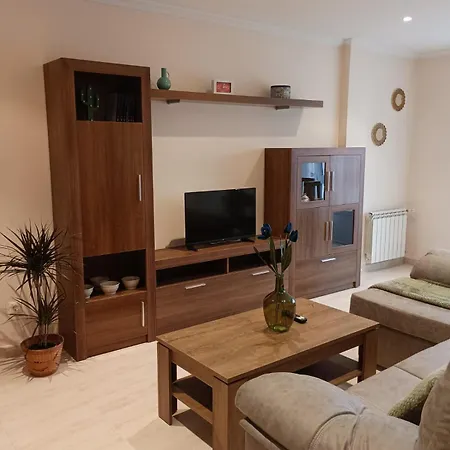 Almar Appartement