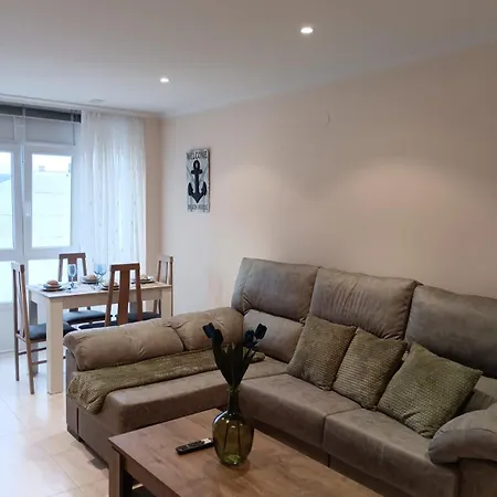 Appartement Almar