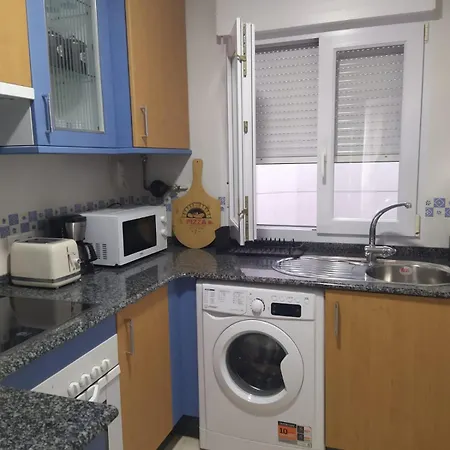 Almar Appartement *