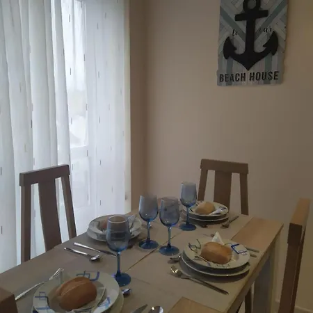 Almar * Ribadeo