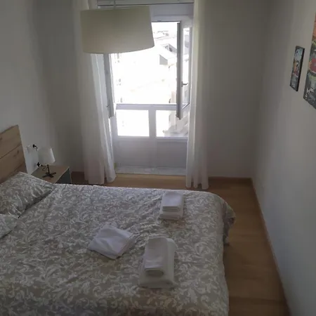 Almar Appartement *