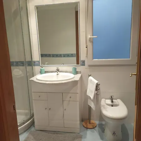 Appartement Almar