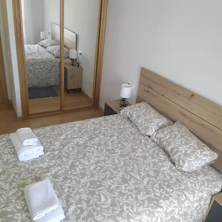 Appartement Almar *