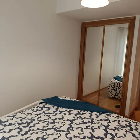 Almar Appartement *