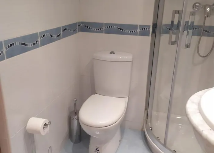 Appartement Almar Ribadeo