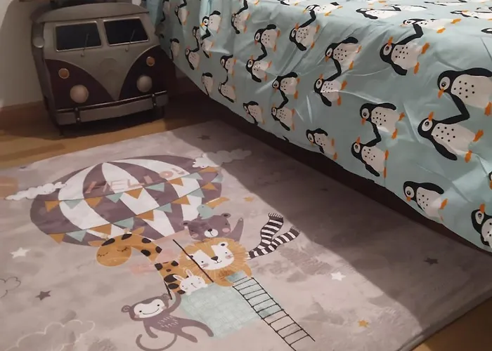 Appartement Almar Ribadeo